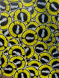 creatives are taking ovr sticker (yellow)